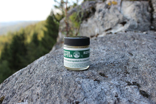 Afbeelding in Gallery-weergave laden, Repair Balsem (30ml), huidverzorging voor klimmers
