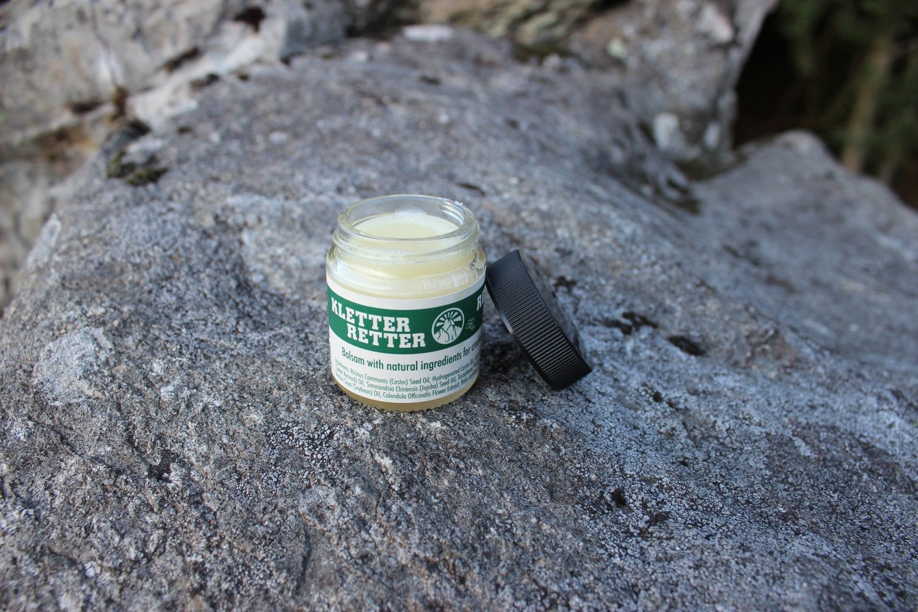 Repair Balsem (30ml), huidverzorging voor klimmers