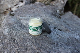 Afbeelding in Gallery-weergave laden, Repair Balsem (30ml), huidverzorging voor klimmers