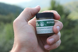 Afbeelding in Gallery-weergave laden, Repair Balsem (30ml), huidverzorging voor klimmers