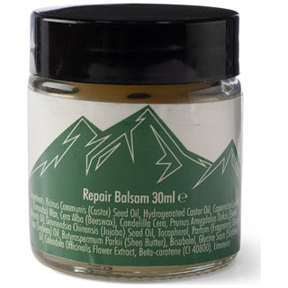 Afbeelding in Gallery-weergave laden, Repair Balsem (30ml), huidverzorging voor klimmers