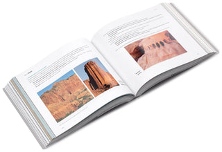 Load image into Gallery viewer, Roc, rock climbing reference guide