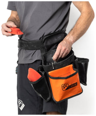 Charger l'image dans la galerie, Routesetter Bag (M), tool bag