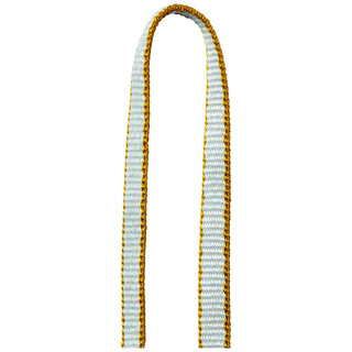 Afbeelding in Gallery-weergave laden, ST'Anneau (12mm), lichtgewicht genaaide sling