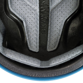 Load image into Gallery viewer, Skywalker 3.0 - blue, climbing helmet