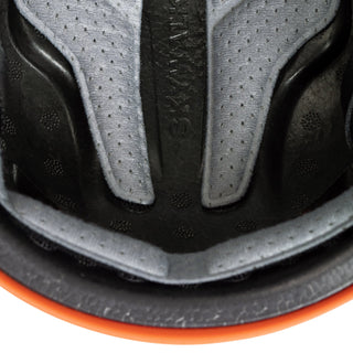 Afbeelding in Gallery-weergave laden, Skywalker 3.0 - oranje, klimhelm