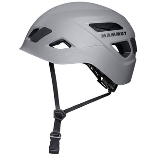 Afbeelding in Gallery-weergave laden, Skywalker 3.0 - titanium, klimhelm