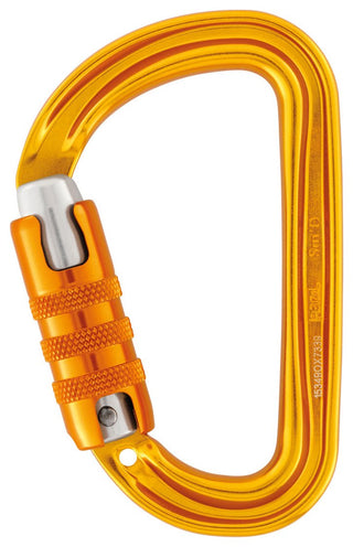 Afbeelding in Gallery-weergave laden, Sm'D Triact-Lock, karabiners met automatische vergrendeling