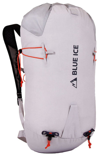 Load image into Gallery viewer, Stache UL (25L) - pearl blue, alpine expedition backpack