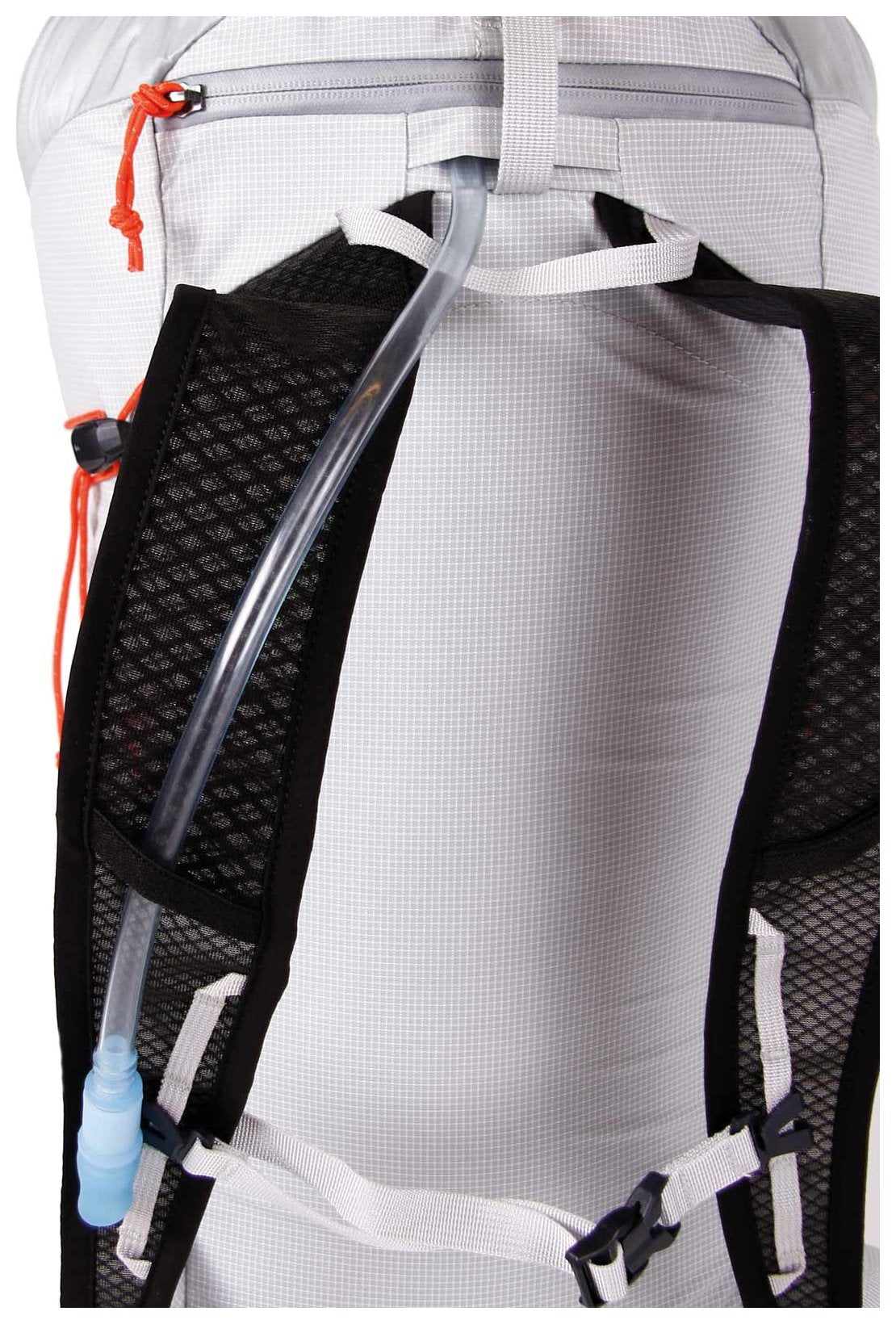 Stache UL (25L) - pearl blue, alpine expedition backpack