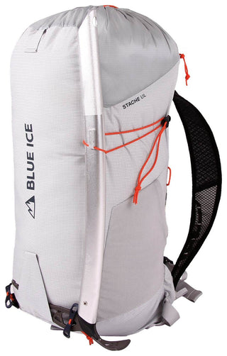 Load image into Gallery viewer, Stache UL (25L) - pearl blue, alpine expedition backpack