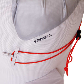 Load image into Gallery viewer, Stache UL (25L) - pearl blue, alpine expedition backpack