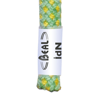 Afbeelding in Gallery-weergave laden, Stinger III (9.4mm, 80m) - unicore, drycover, anis, klimtouw