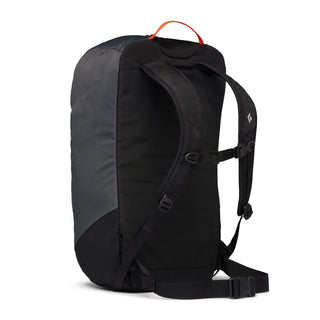 Afbeelding in Gallery-weergave laden, Stone Duffel (42L) - carbon, klimrugzak
