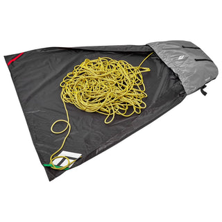 Afbeelding in Gallery-weergave laden, Super Chute - nikkel, touwzak