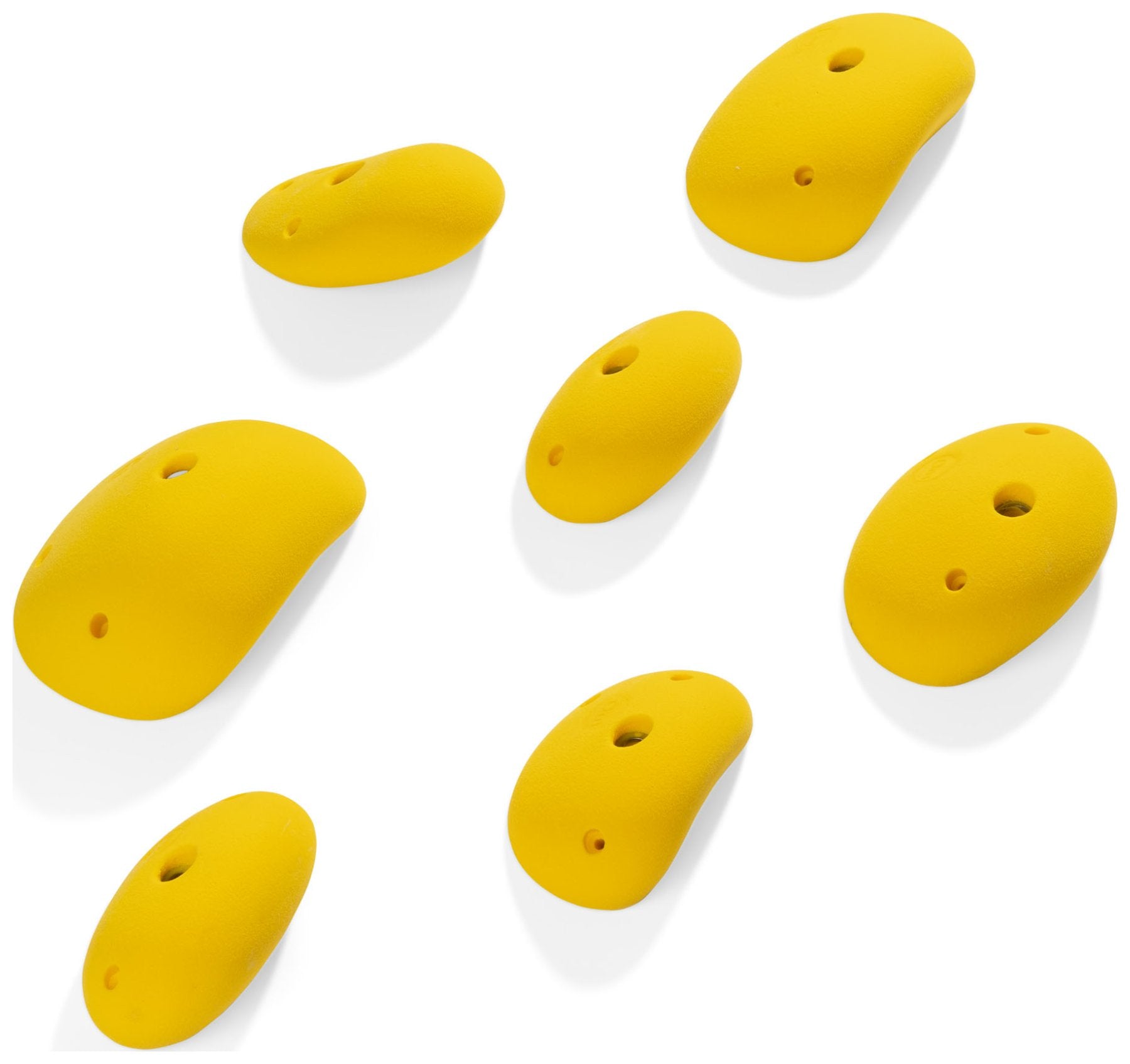 The Breads (PU) - set 2, klimgrepen