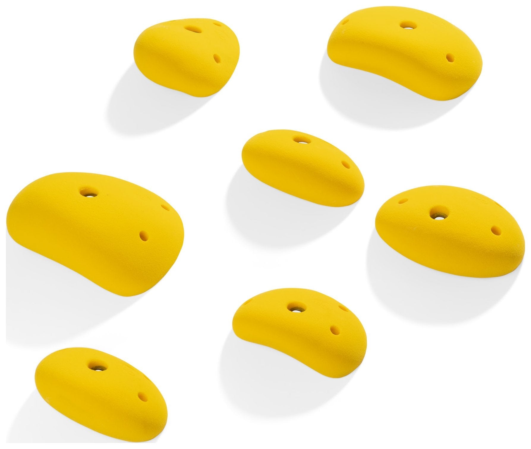 The Breads (PU) - set 2, klimgrepen
