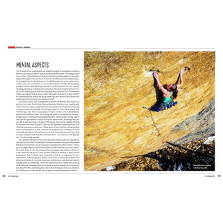 Afbeelding in Gallery-weergave laden, The Climbing Bible, trainingsboek