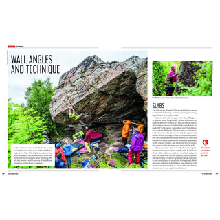 Afbeelding in Gallery-weergave laden, The Climbing Bible, trainingsboek