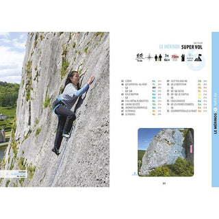 Load image into Gallery viewer, Topo Freyr (2026), guidebook