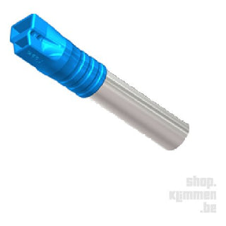 Charger l'image dans la galerie, Triple Tube, brosse télescopique escalade