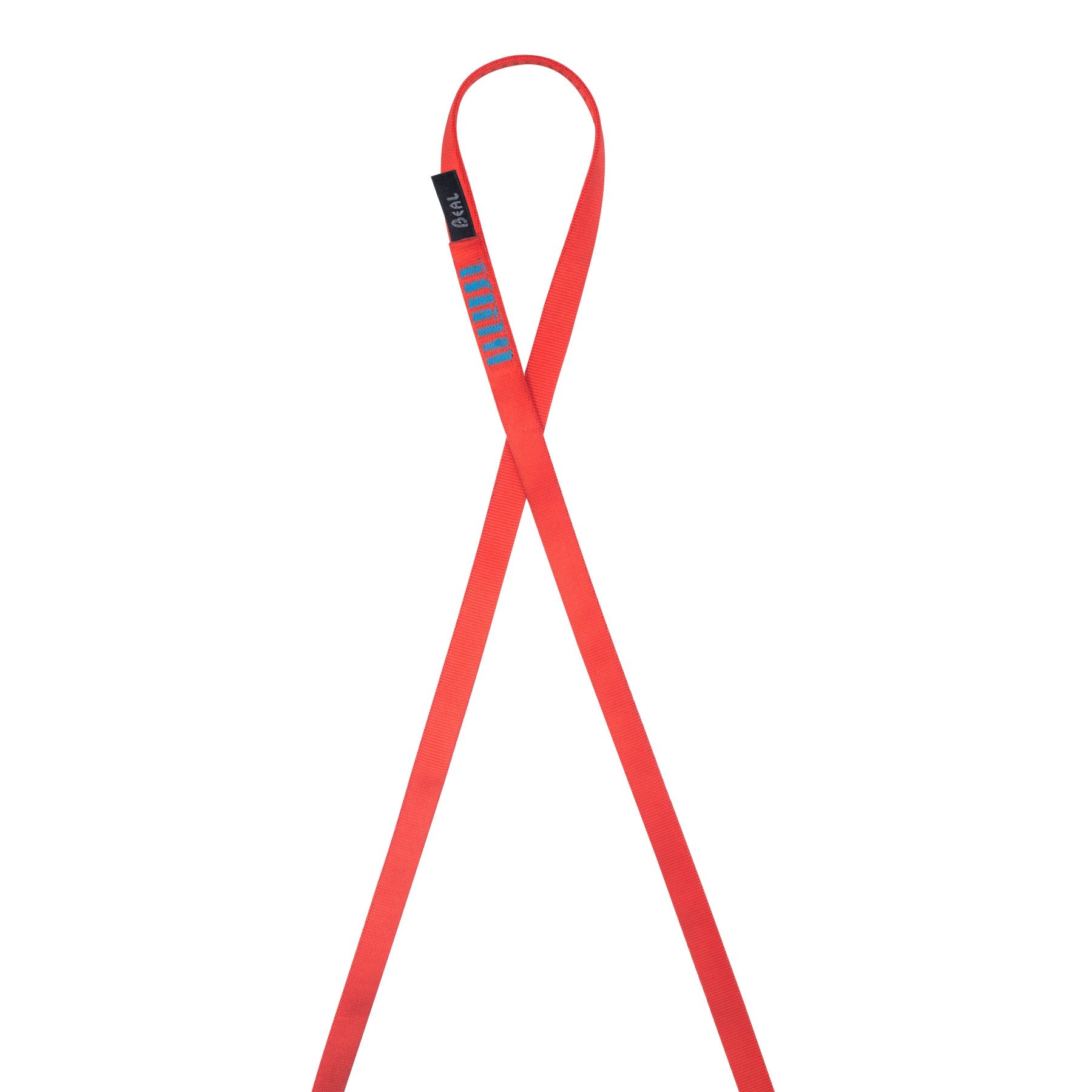 Tubular Sling (16mm, 120cm) - red