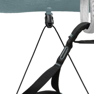 Afbeelding in Gallery-weergave laden, Vista women's - Goblin Blue, dames klimgordel