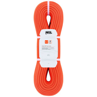 Load image into Gallery viewer, Volta (9.2mm, 80m) - orange, climbing rope