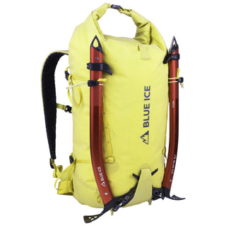 Load image into Gallery viewer, Warthog (30L) - warm olive, alpine pack