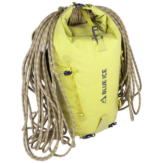 Load image into Gallery viewer, Warthog (30L) - warm olive, alpine pack