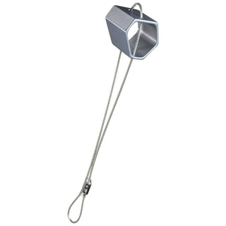 Charger l'image dans la galerie, Wired Hexentric® Set No. #4-10, coinceurs hexagonaux escalade