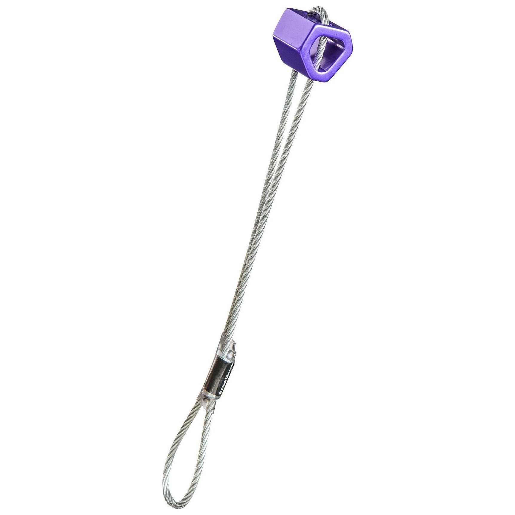 Wired Hexentric® Set No. #4-10, coinceurs hexagonaux escalade