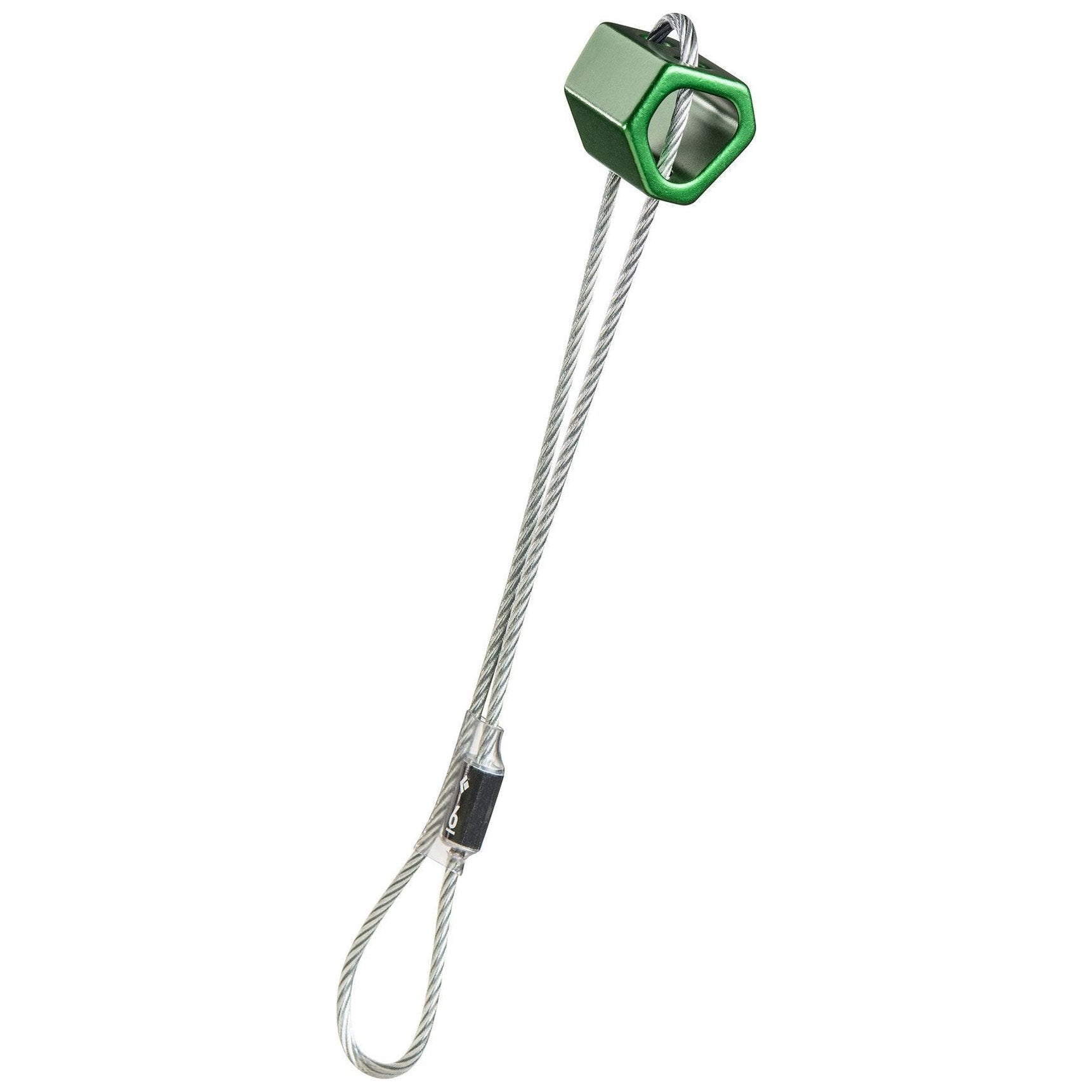 Wired Hexentric® Set No. #4-10, coinceurs hexagonaux escalade