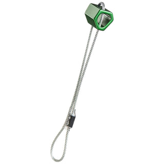 Charger l'image dans la galerie, Wired Hexentric® Set No. #4-10, coinceurs hexagonaux escalade