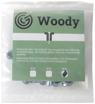 Load image into Gallery viewer, Woody Volume Repair (x50)