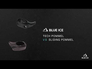 Charger et lire la vidéo dans la visionneuse de la Galerie, Tech Pommel, accessoire piolet