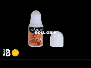 Charger et lire la vidéo dans la visionneuse de la Galerie, Roll Grip (50ml), magnésie liquide