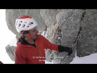 Video laden en afspelen in Gallery-weergave, Alpine Runners - volledige set, enkelstreng slinges