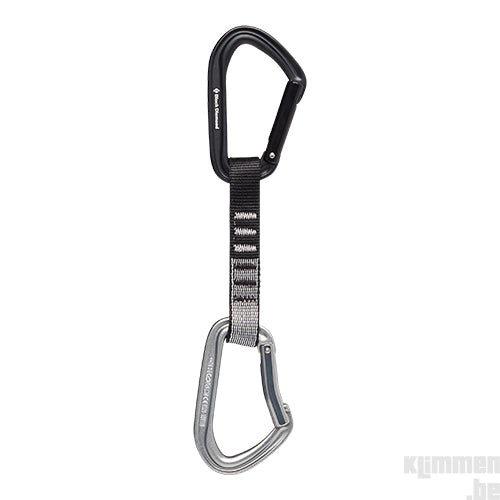 Hotforge (12cm) - grey, quickdraw set - 6-pack