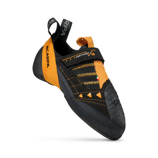 Afbeelding in Gallery-weergave laden, Instinct VS - black, heren klimschoenen