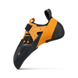 Afbeelding in Gallery-weergave laden, Instinct VS - black, heren klimschoenen