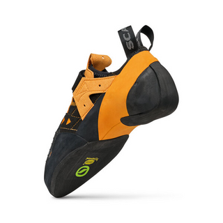 Afbeelding in Gallery-weergave laden, Instinct VS - black, heren klimschoenen