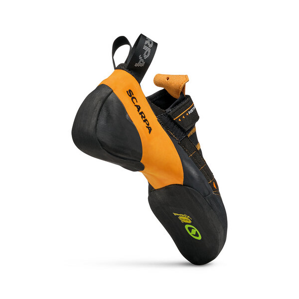 Instinct VS - black, heren klimschoenen