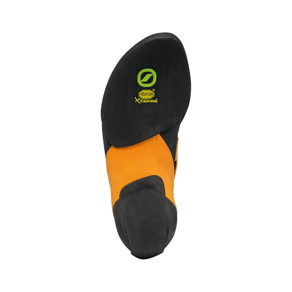 Instinct VS - black, heren klimschoenen