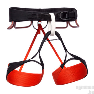 Load image into Gallery viewer, Zone - octane, women's climbing harness
