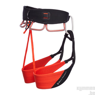 Load image into Gallery viewer, Zone - octane, women's climbing harness