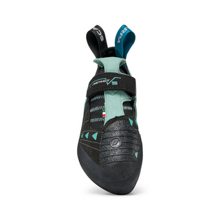Afbeelding in Gallery-weergave laden, Instinct VS Women's - black-aqua, dames klimschoenen