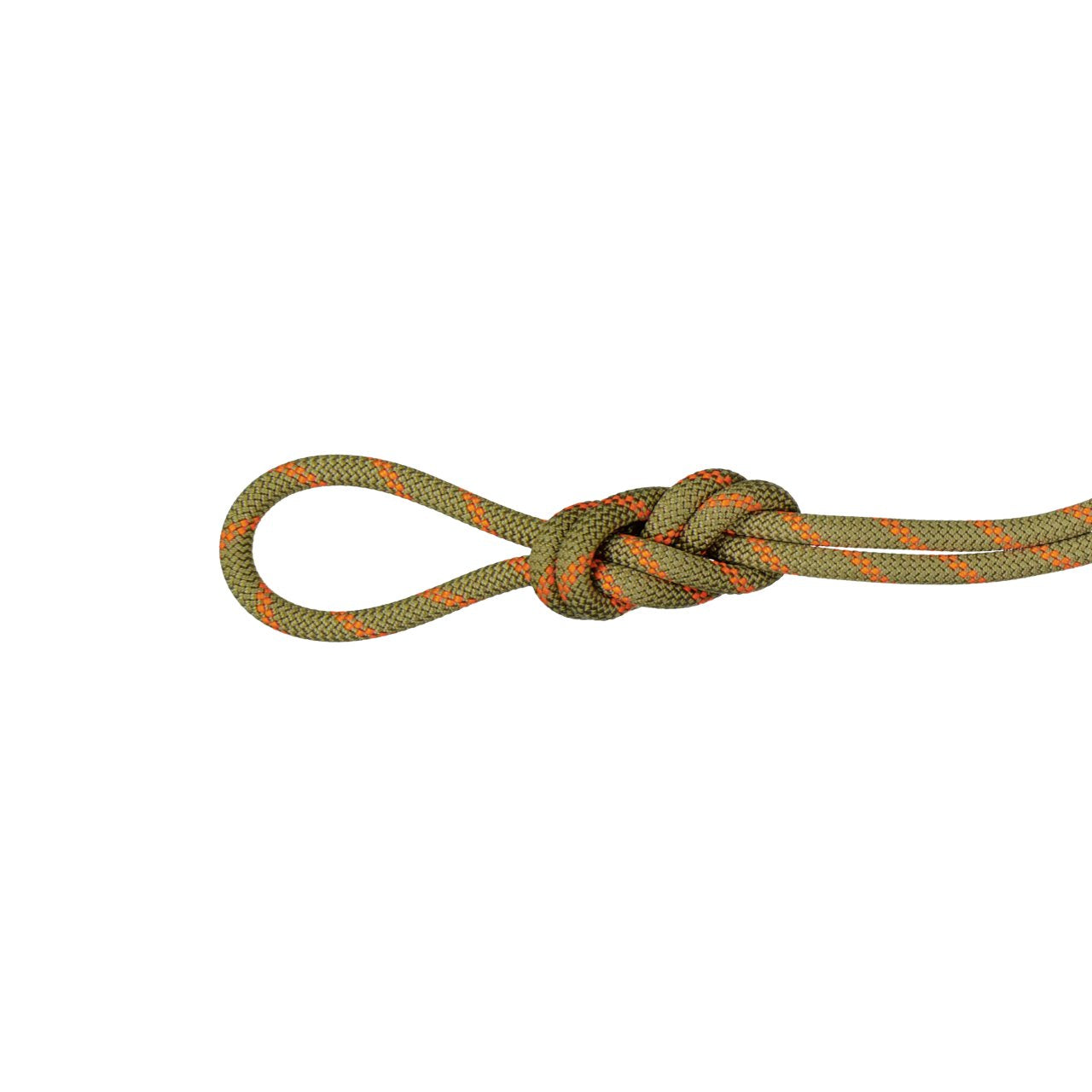 Alpine (8.0mm, 60m) - dry, halftouw