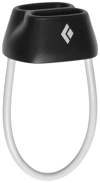 Load image into Gallery viewer, ATC - black, belay/rappel device