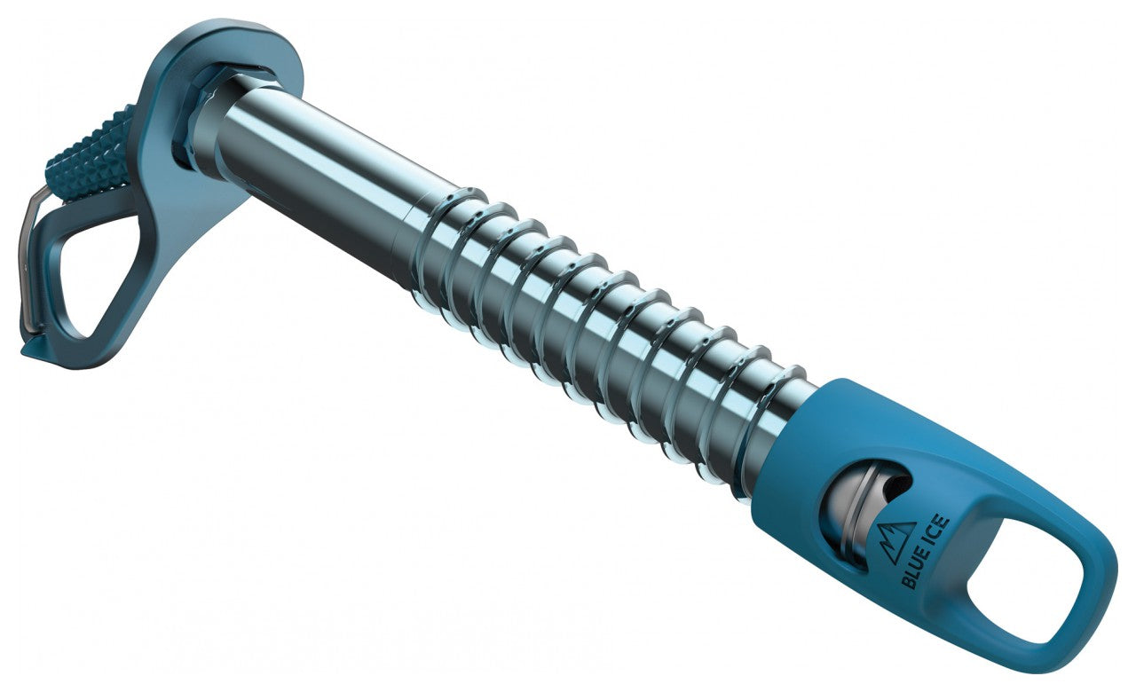 Aero Lite, broche à glace aluminium